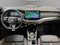 Škoda Octavia Combi 2.0 TSI DSG RS