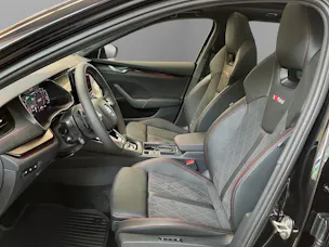 Škoda Octavia Combi 2.0 TSI DSG RS