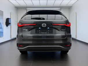 Mazda CX-80 e-Skyactiv D254 MHEV AWD Homura Plus