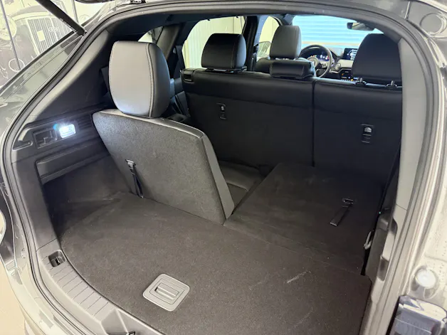 Mazda CX-80 e-Skyactiv D254 MHEV AWD Homura Plus