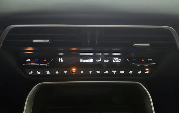Mazda CX-80 e-Skyactiv D254 MHEV AWD Homura Plus