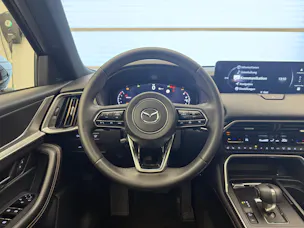 Mazda CX-80 e-Skyactiv D254 MHEV AWD Homura Plus