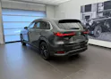 Mazda CX-80 e-Skyactiv D254 MHEV AWD Homura Plus