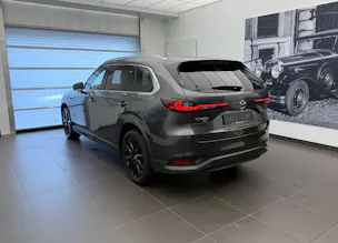 Mazda CX-80 e-Skyactiv D254 MHEV AWD Homura Plus