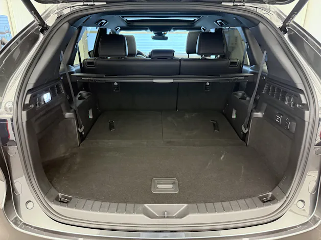 Mazda CX-80 e-Skyactiv D254 MHEV AWD Homura Plus