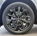 Mazda CX-80 e-Skyactiv D254 MHEV AWD Homura Plus