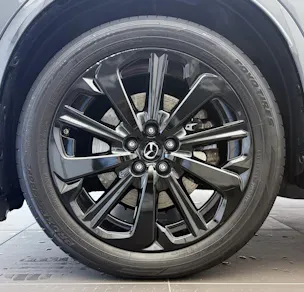Mazda CX-80 e-Skyactiv D254 MHEV AWD Homura Plus