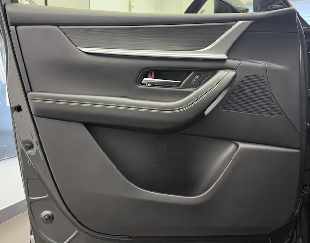 Mazda CX-80 e-Skyactiv D254 MHEV AWD Homura Plus