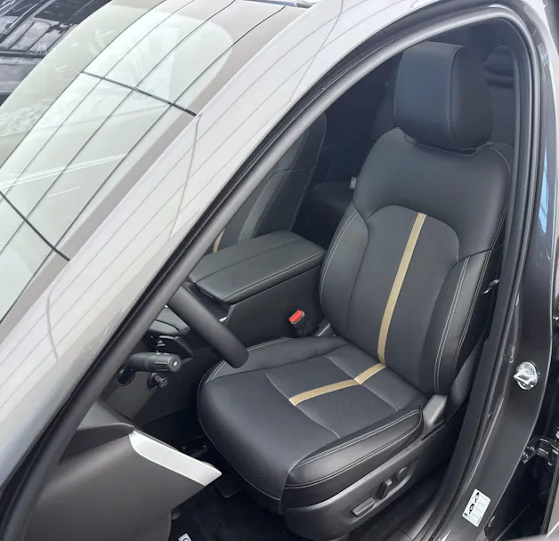 Mazda CX-80 e-Skyactiv D254 MHEV AWD Homura Plus
