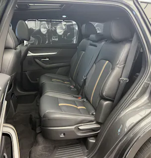Mazda CX-80 e-Skyactiv D254 MHEV AWD Homura Plus