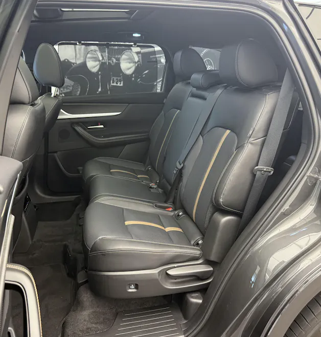 Mazda CX-80 e-Skyactiv D254 MHEV AWD Homura Plus