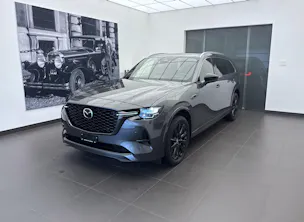 Mazda CX-80 e-Skyactiv D254 MHEV AWD Homura Plus