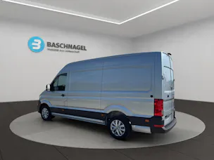 VW Crafter 35 2.0 BiTDI Entry L3 A
