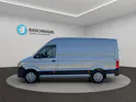 VW Crafter 35 2.0 BiTDI Entry L3 A