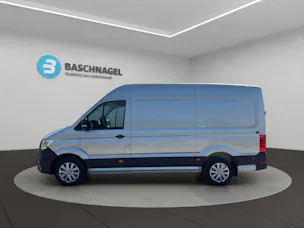 VW Crafter 35 2.0 BiTDI Entry L3 A
