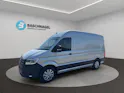 VW Crafter 35 2.0 BiTDI Entry L3 A