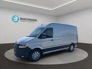 VW Crafter 35 2.0 BiTDI Entry L3 A