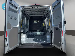 VW Crafter 35 2.0 BiTDI Entry L3 A