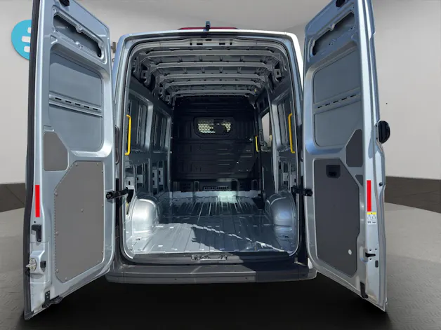 VW Crafter 35 2.0 BiTDI Entry L3 A
