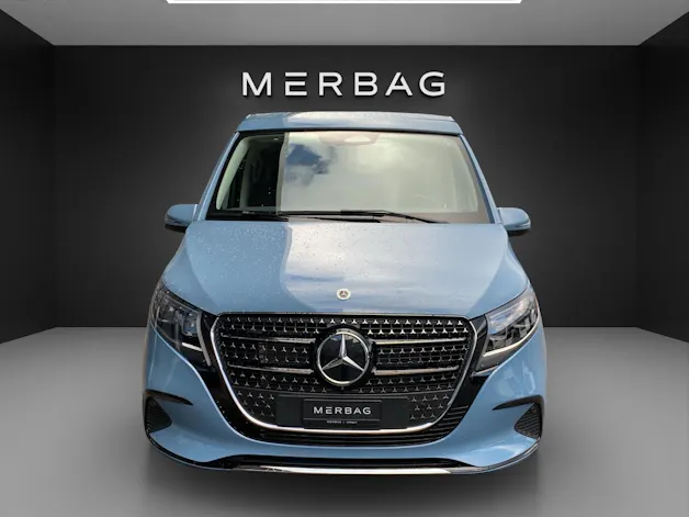 Mercedes-Benz Marco Polo 250 d 4M Automat
