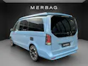 Mercedes-Benz Marco Polo 250 d 4M Automat