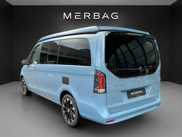 Mercedes-Benz Marco Polo 250 d 4M Automat