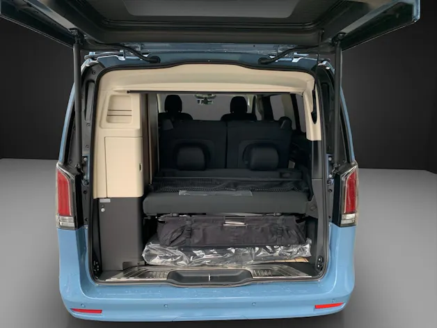 Mercedes-Benz Marco Polo 250 d 4M Automat
