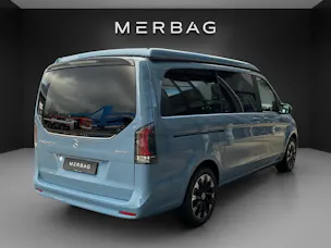 Mercedes-Benz Marco Polo 250 d 4M Automat