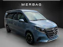Mercedes-Benz Marco Polo 250 d 4M Automat