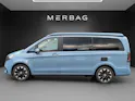 Mercedes-Benz Marco Polo 250 d 4M Automat