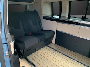 Mercedes-Benz Marco Polo 250 d 4M Automat