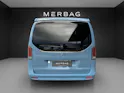 Mercedes-Benz Marco Polo 250 d 4M Automat