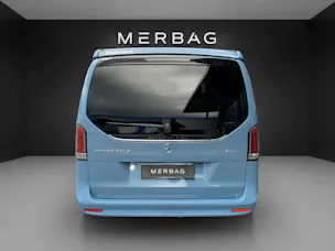 Mercedes-Benz Marco Polo 250 d 4M Automat