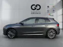 Škoda Fabia 1.0 TSI Dynamic DSG