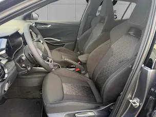 Škoda Fabia 1.0 TSI Dynamic DSG