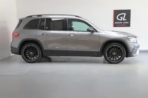 Mercedes-Benz GLB 220 d AMG Line 4 MAT.