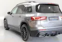 Mercedes-Benz GLB 220 d AMG Line 4 MAT.