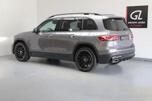 Mercedes-Benz GLB 220 d AMG Line 4 MAT.