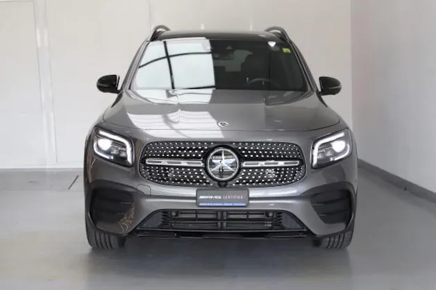 Mercedes-Benz GLB 220 d AMG Line 4 MAT.