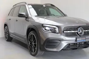 Mercedes-Benz GLB 220 d AMG Line 4 MAT.