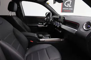 Mercedes-Benz GLB 220 d AMG Line 4 MAT.