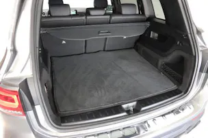 Mercedes-Benz GLB 220 d AMG Line 4 MAT.