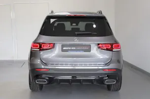 Mercedes-Benz GLB 220 d AMG Line 4 MAT.