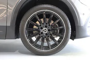 Mercedes-Benz GLB 220 d AMG Line 4 MAT.