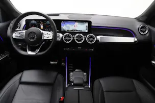 Mercedes-Benz GLB 220 d AMG Line 4 MAT.