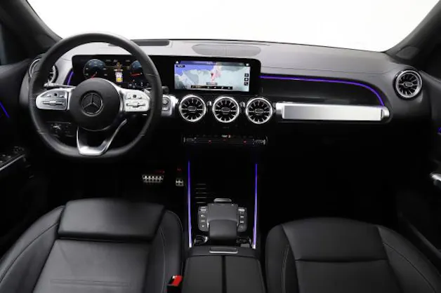 Mercedes-Benz GLB 220 d AMG Line 4 MAT.