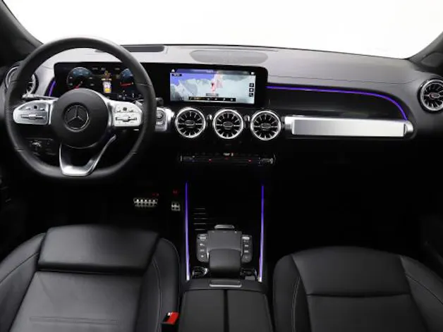 Mercedes-Benz GLB 220 d AMG Line 4 MAT.