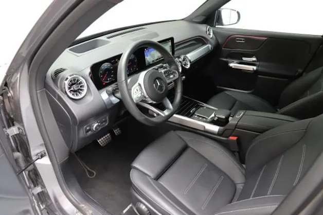 Mercedes-Benz GLB 220 d AMG Line 4 MAT.