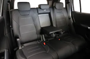 Mercedes-Benz GLB 220 d AMG Line 4 MAT.