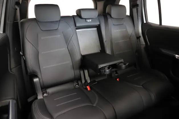 Mercedes-Benz GLB 220 d AMG Line 4 MAT.